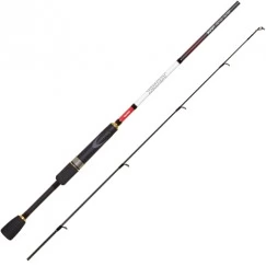 Удилище спиннинговое Salmo Kraft JIGGING L 14, 2,20 м, тест: 5-14 г , 119 г